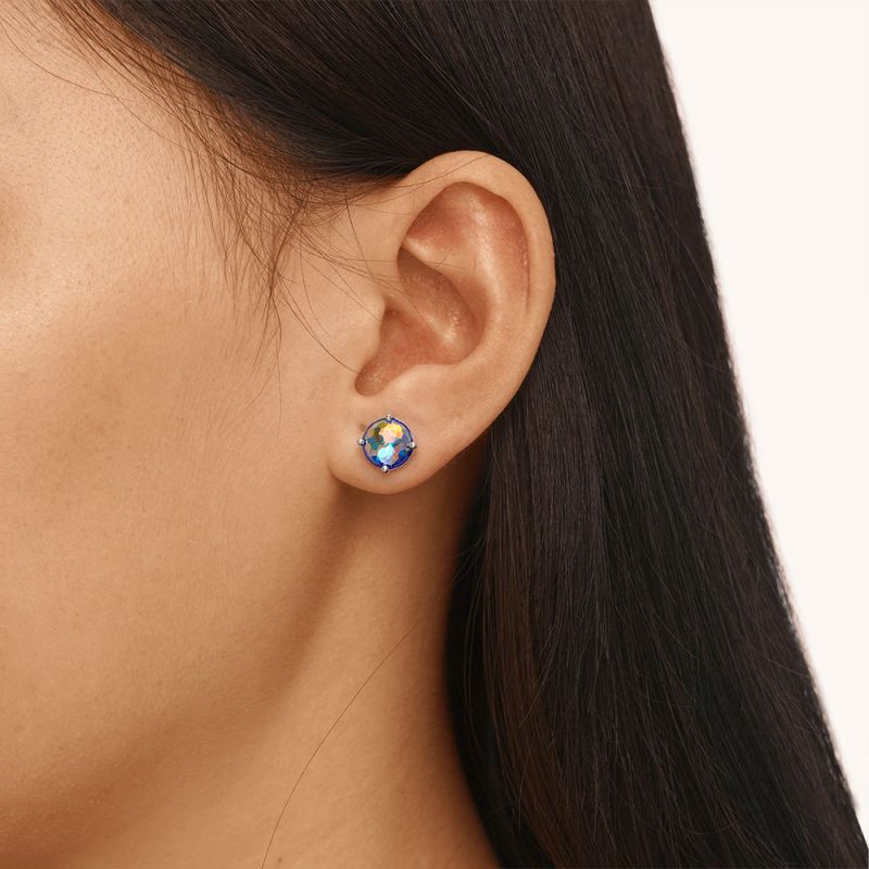 Pendientes De Colores