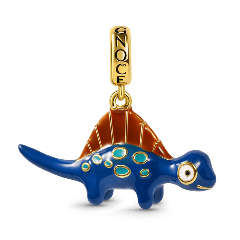 Spinosaurus Colgante