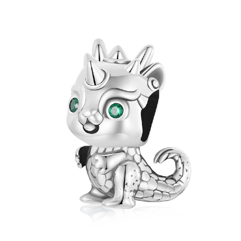 Colgante Año del Dragón Chino
