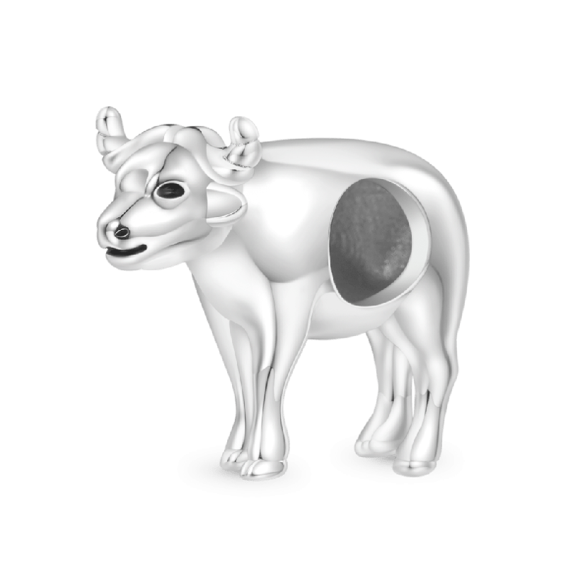 Colgante Búfalo