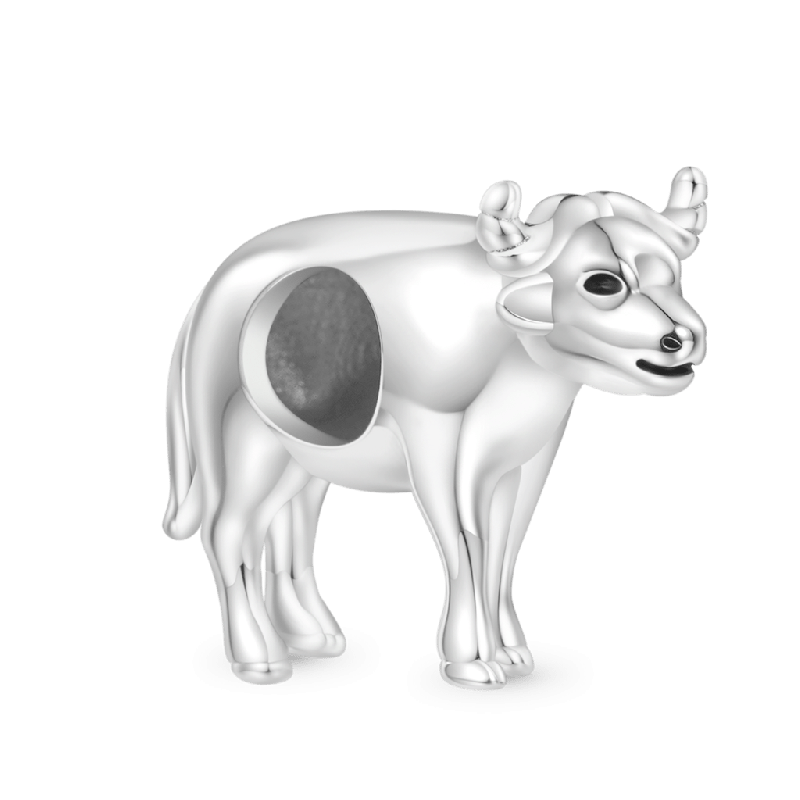 Colgante Búfalo