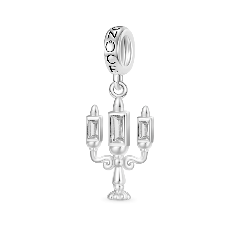 Colgante Candelabro