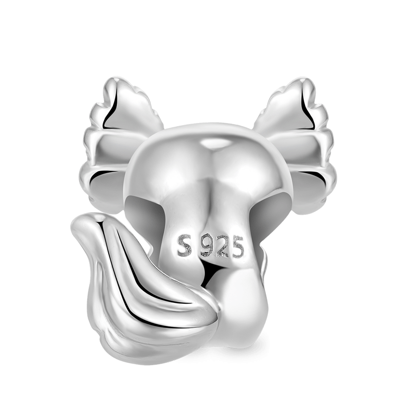 Collar de Axolotl Mexicano
