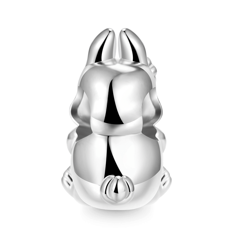 Charm Colgante Conejo Lindo
