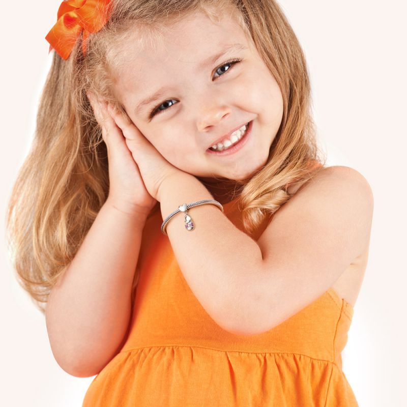 Oh, My Baby Girl