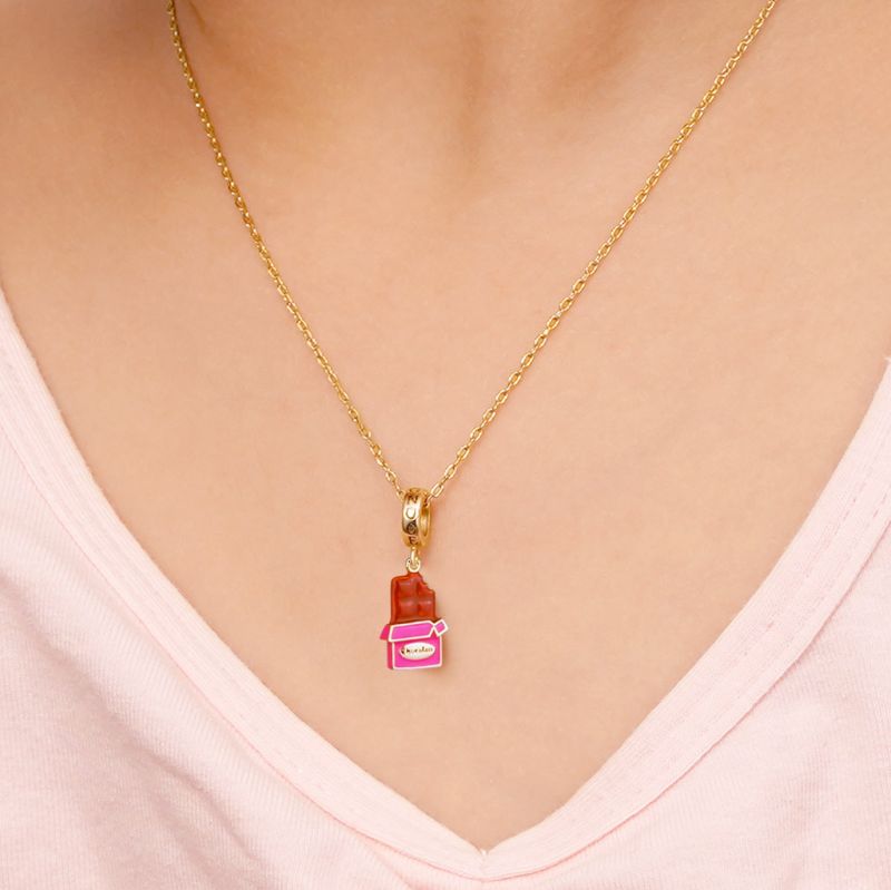 Charm de Chocolate