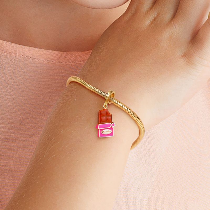 Charm de Chocolate