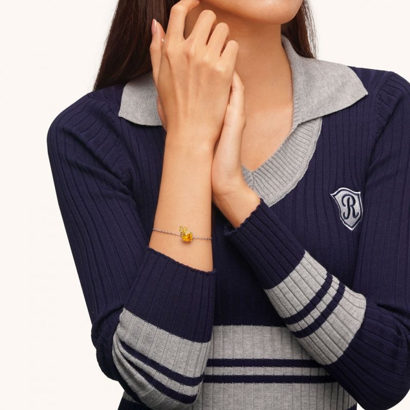 Pulsera Abeja