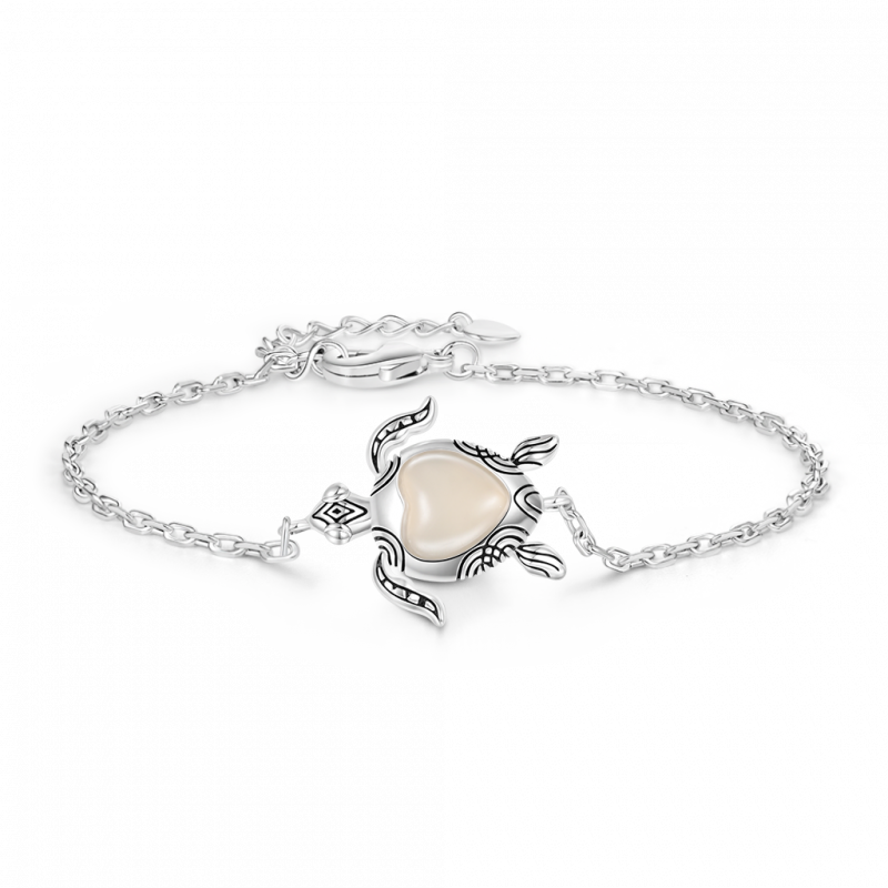 Pulsera Ajustable Tortuga Marina
