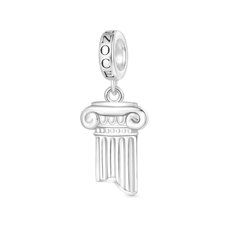 Colgante Columna Lónica