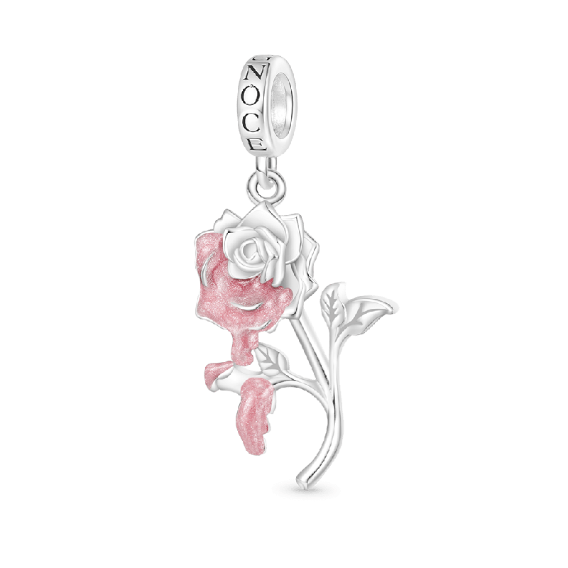 Colgante Gradient Rose