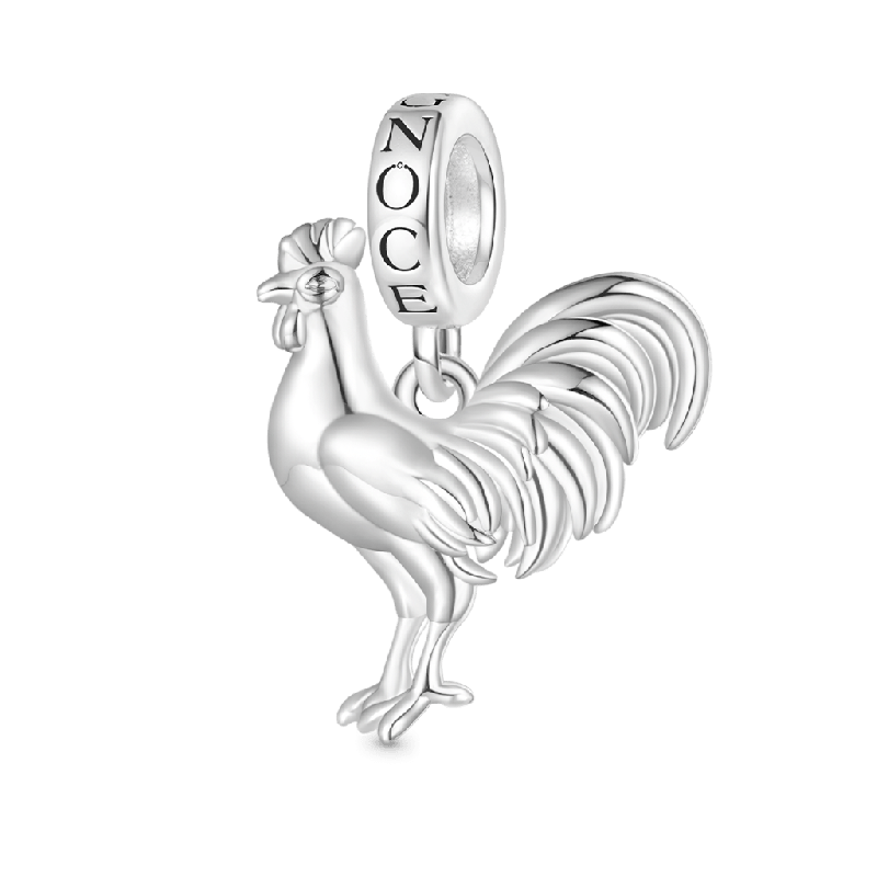 Colgante Gallo Galo