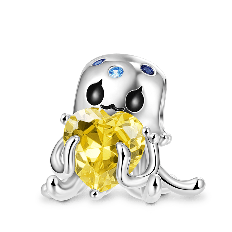 Colgante Medusa