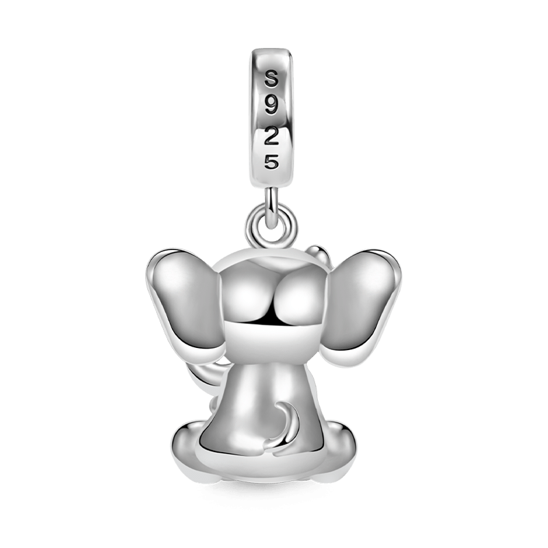 Charm Elefante Pequeño
