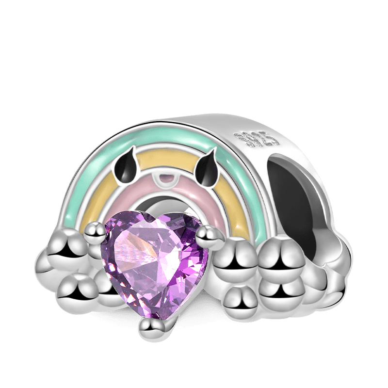 Charm Arco Iris