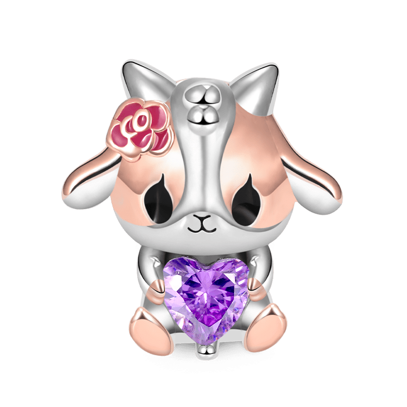 Charm de cabra