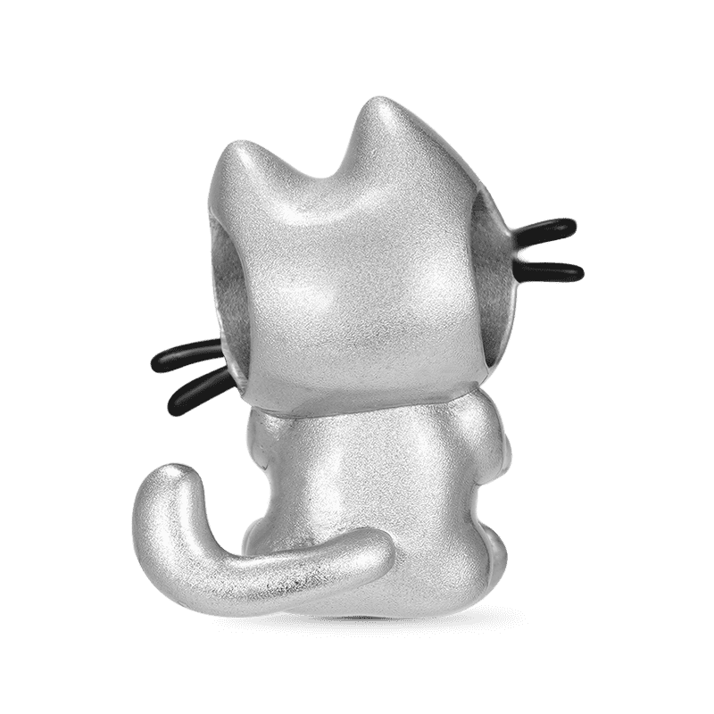 Charm Gato