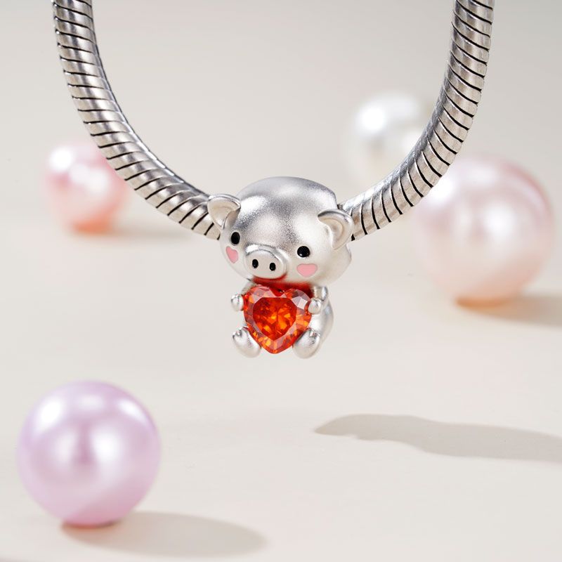 Charm Cerdo