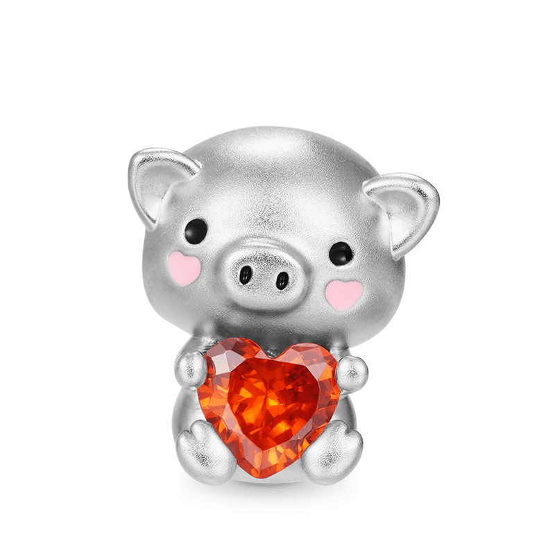 Charm Cerdo