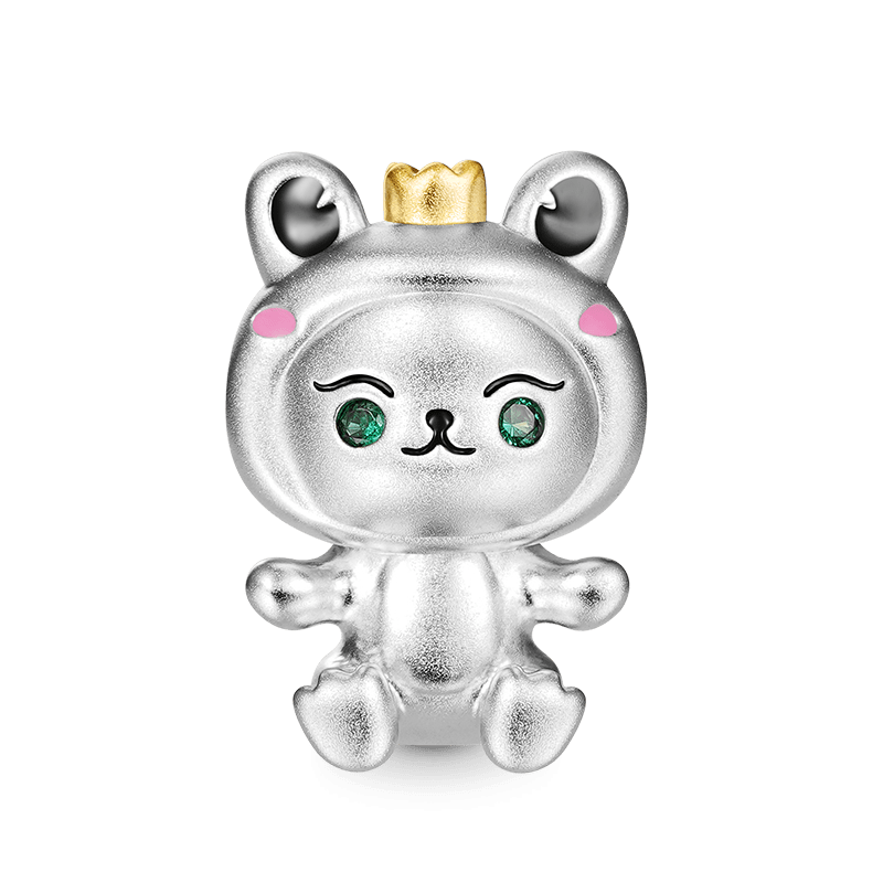 Charm de rana