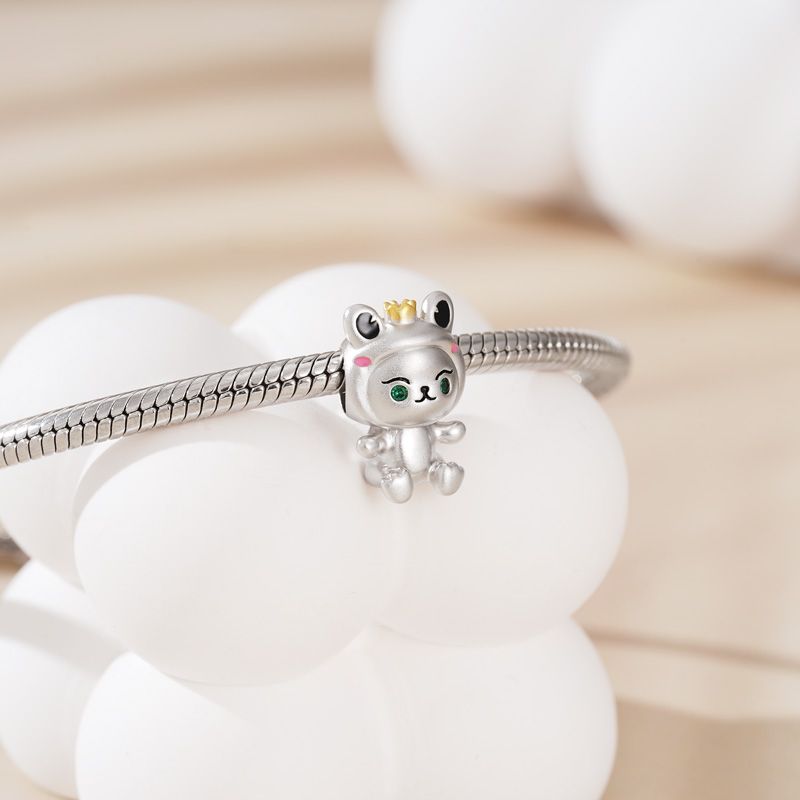 Charm de rana