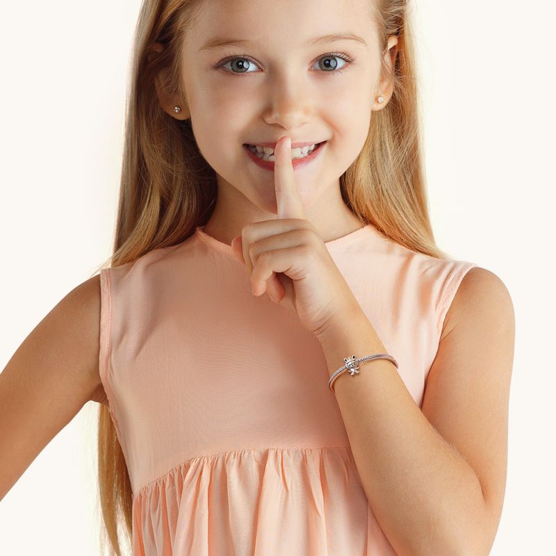 Charm de rana