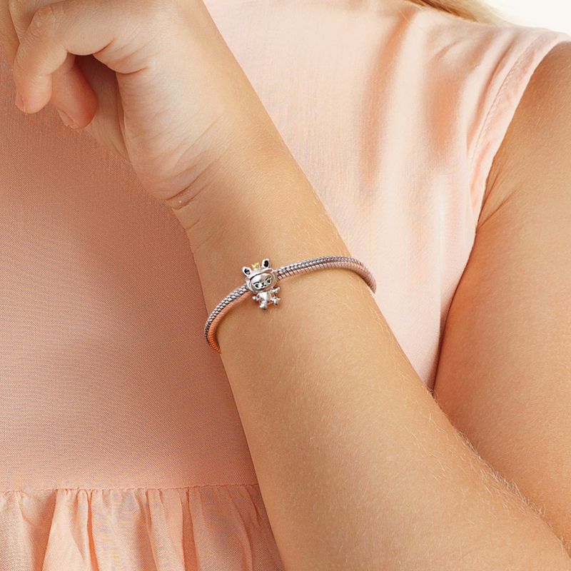 Charm de rana