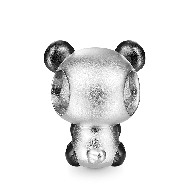 Charm de Bebé Panda