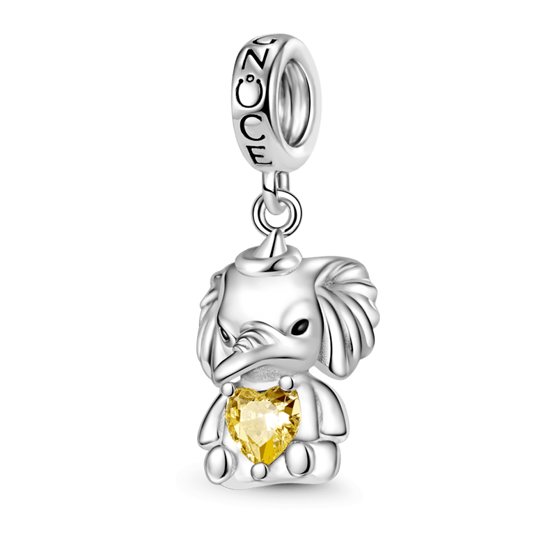 Colgante de Elefante
