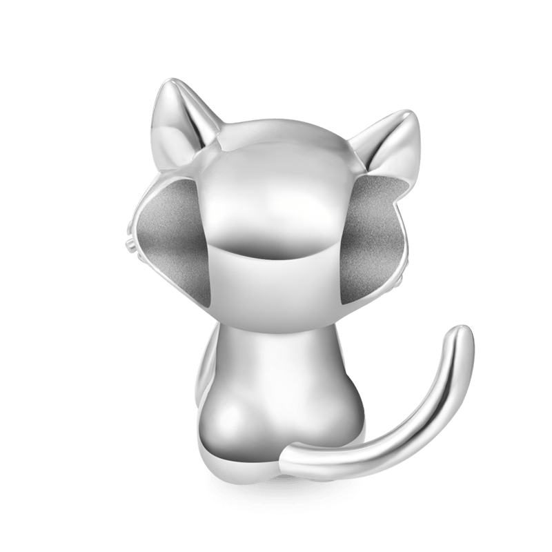 Colgante Gato Adorable