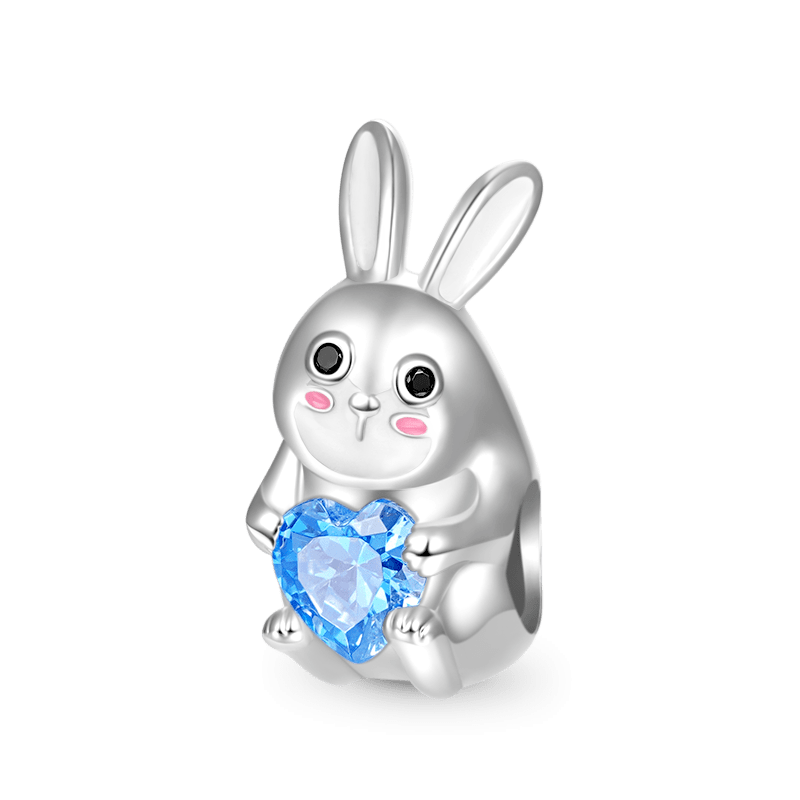 Colgante Conejo