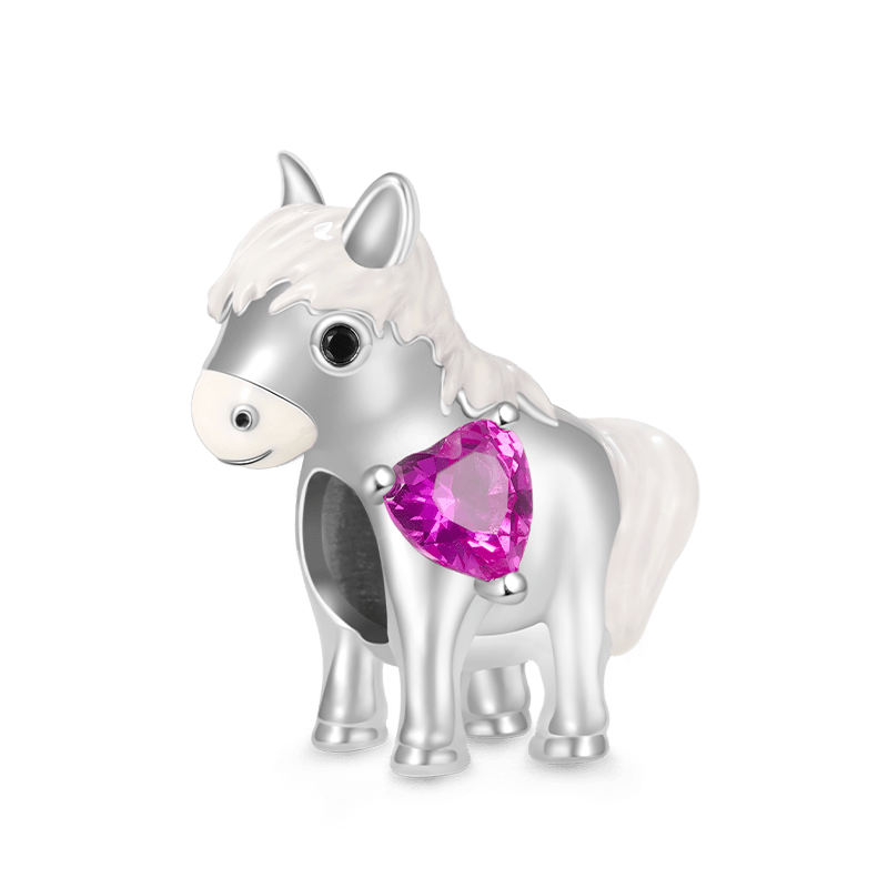 Colgante Caballo