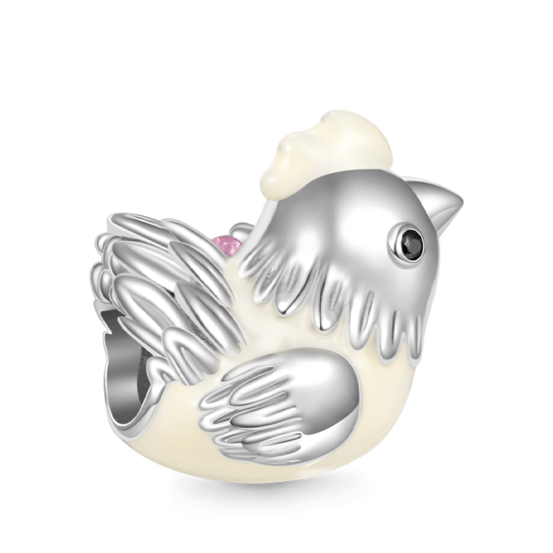 Colgante Pollo