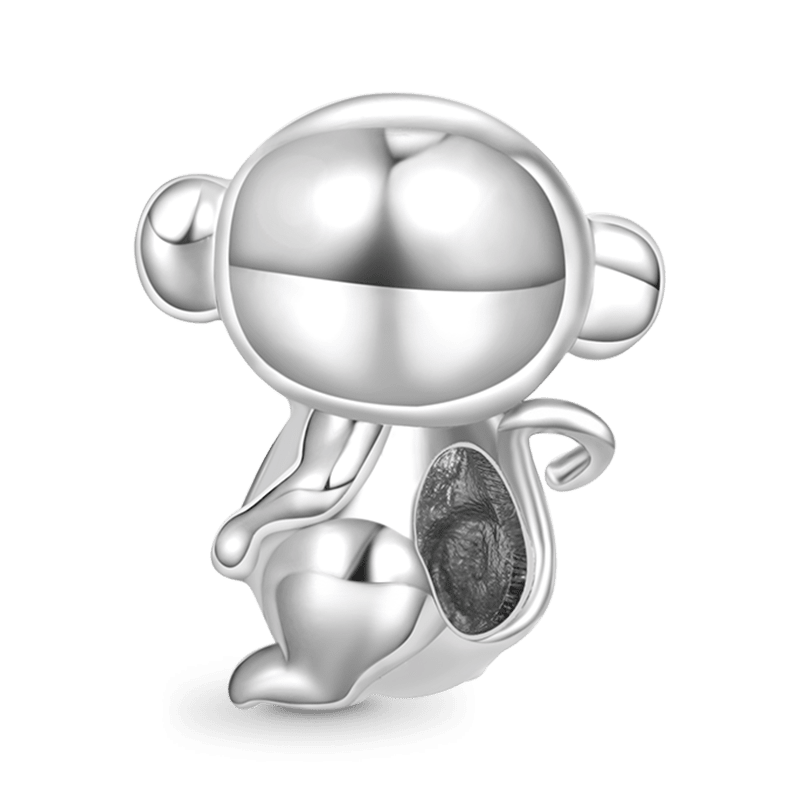 Colgante Mono