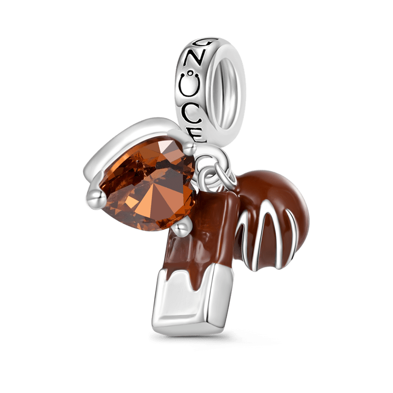 Colgante Chocolate