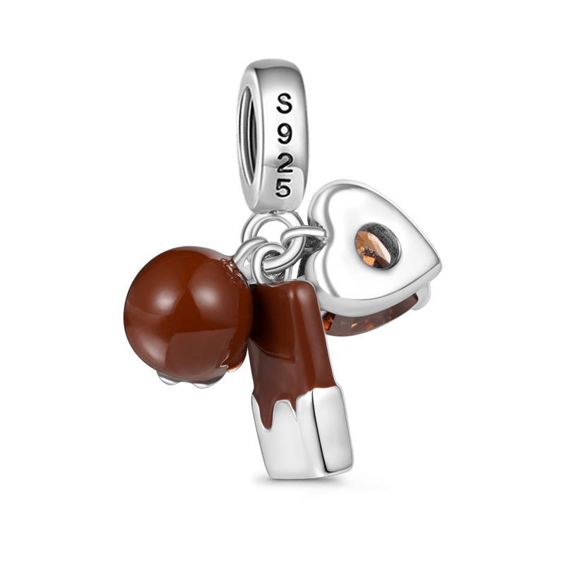 Colgante Chocolate