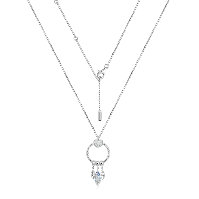 Charm Colgante O Collar Personalizado