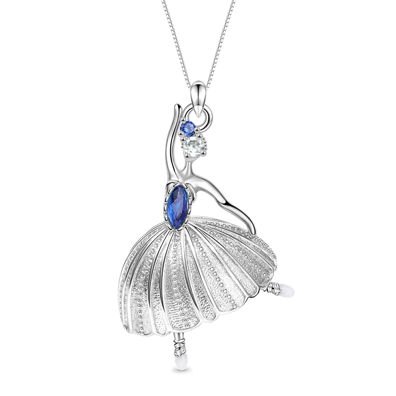 Collar Ballet