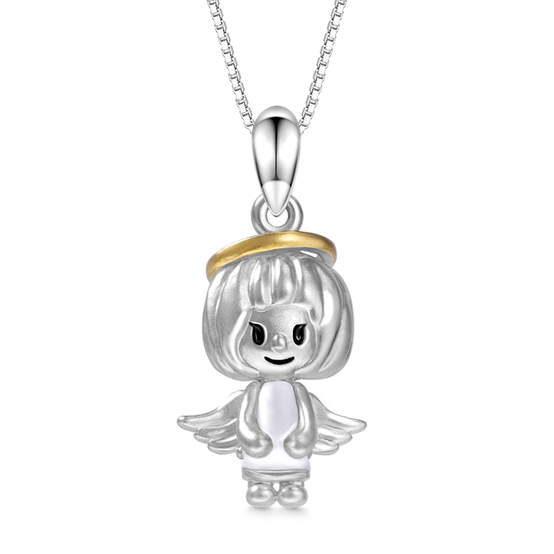 Collar Angel