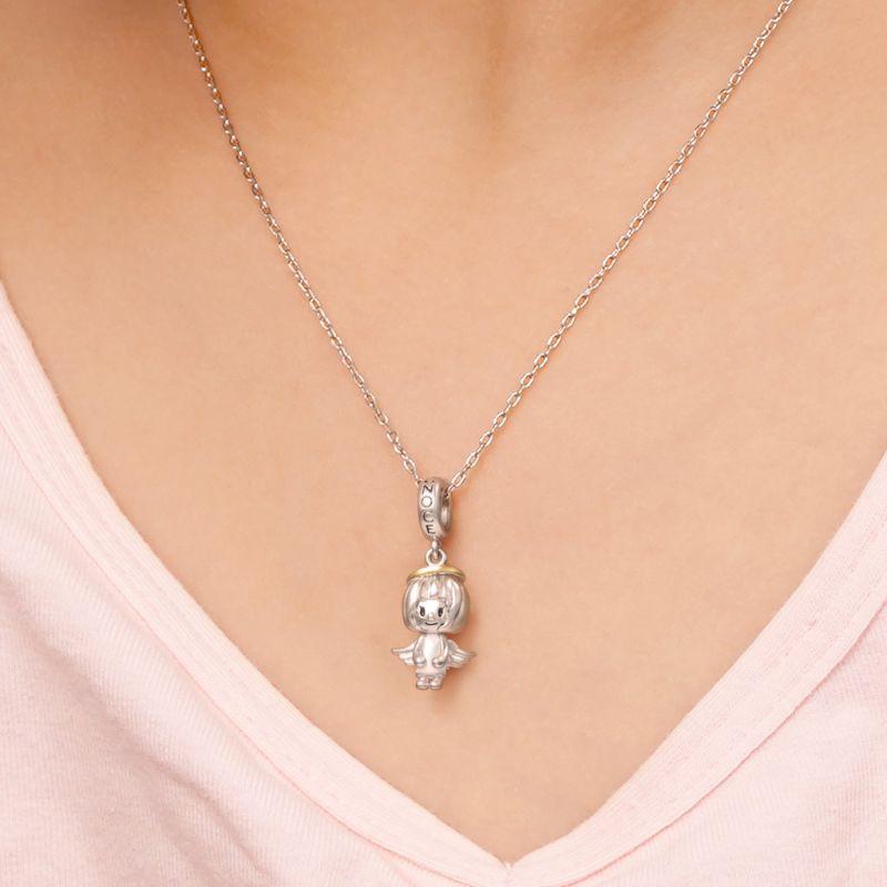 Collar Angel