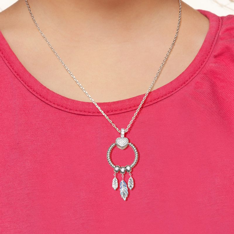 Charm Colgante O Collar Personalizado