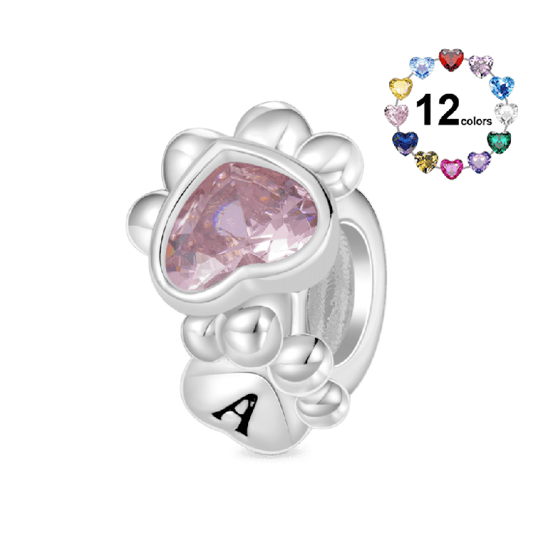 Charm Pata de Mascota