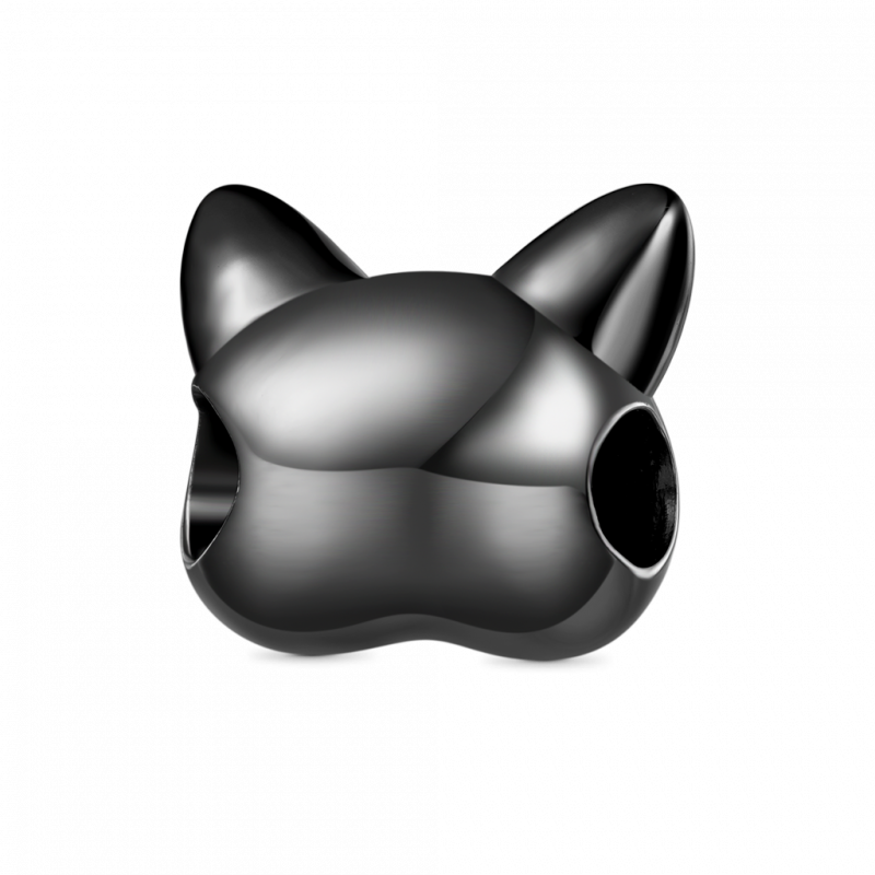 Colgante Gato Negro