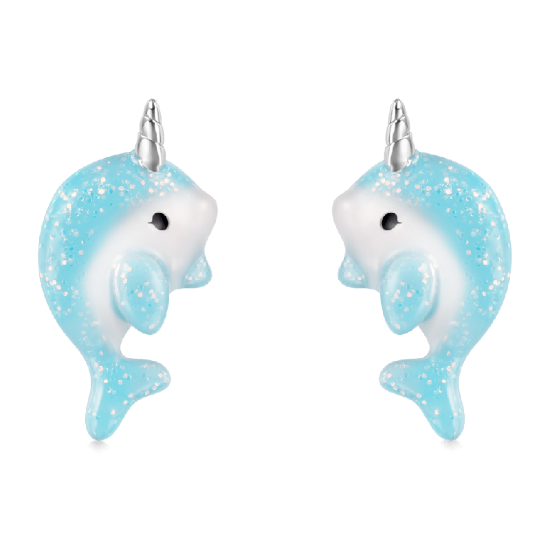 Pendientes Narval