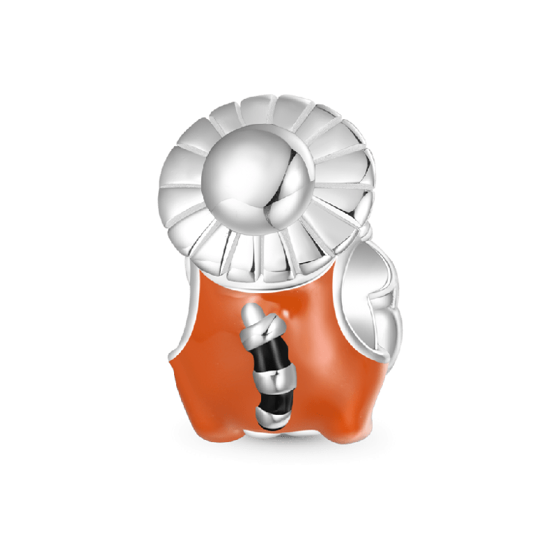Charm Mapache