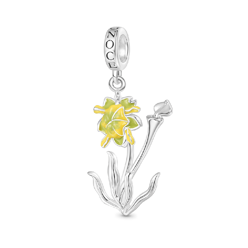 Colgante Planta de Jarra Tropical