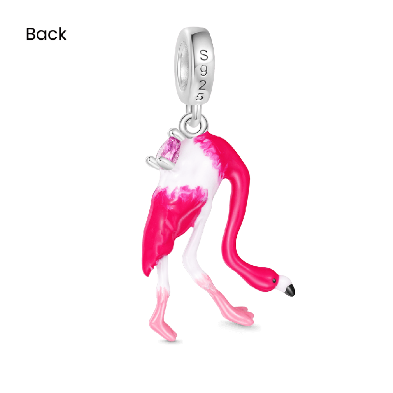 Colgante Flamenco