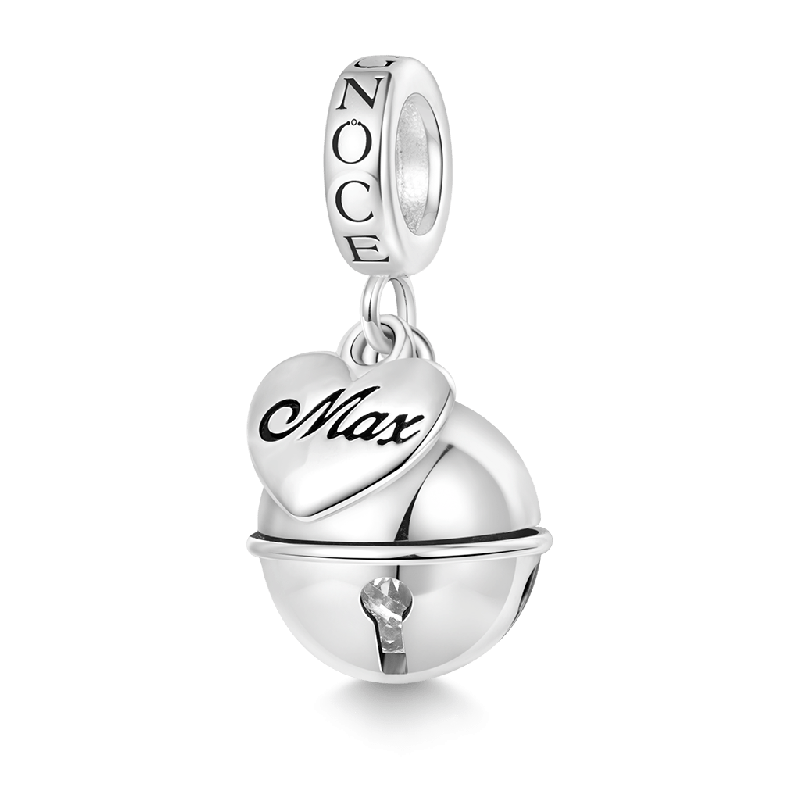 Colgante de Campana para Collar de Mascota