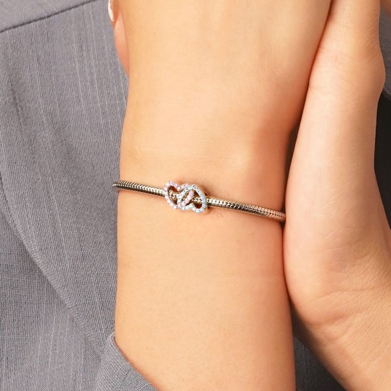 Charm Corazón Amor