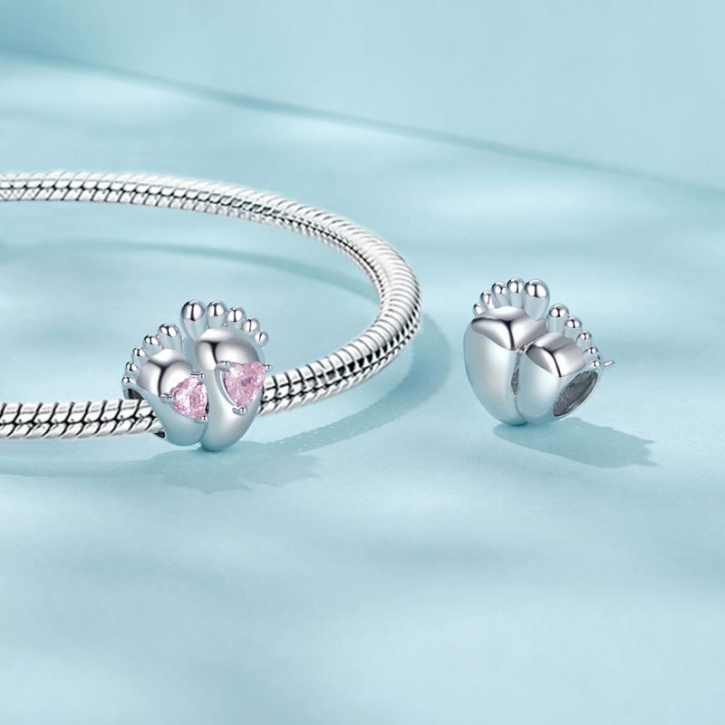 Charm Huella de Amor